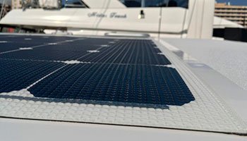 Fluoropolymer's tweet image. Пленка на основе #фторполимера Halar #ECTFE обеспечивает надежность и прозрачность солнечных панелей ftorpolymer.ru/nws.php?id=sol… #solar