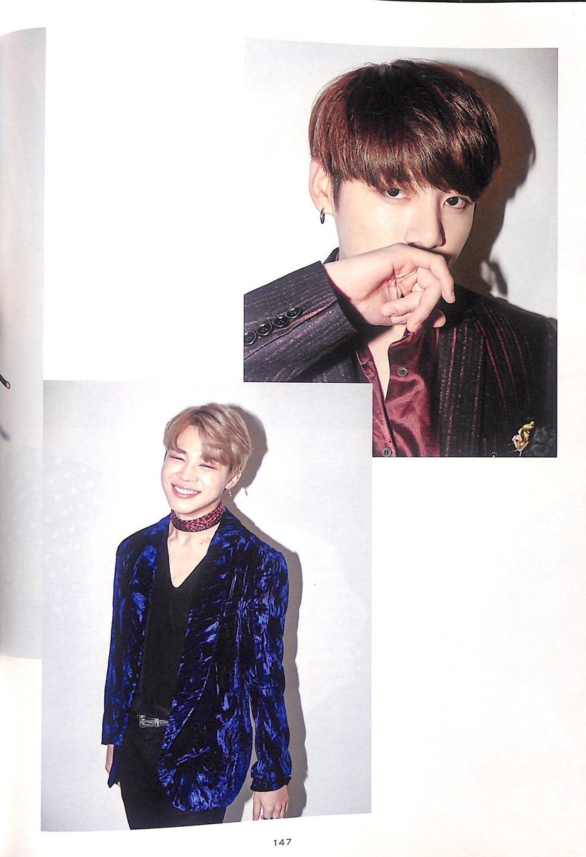 [Photoshoot] BTS for GQ Korea - Celebrity Photos - OneHallyu