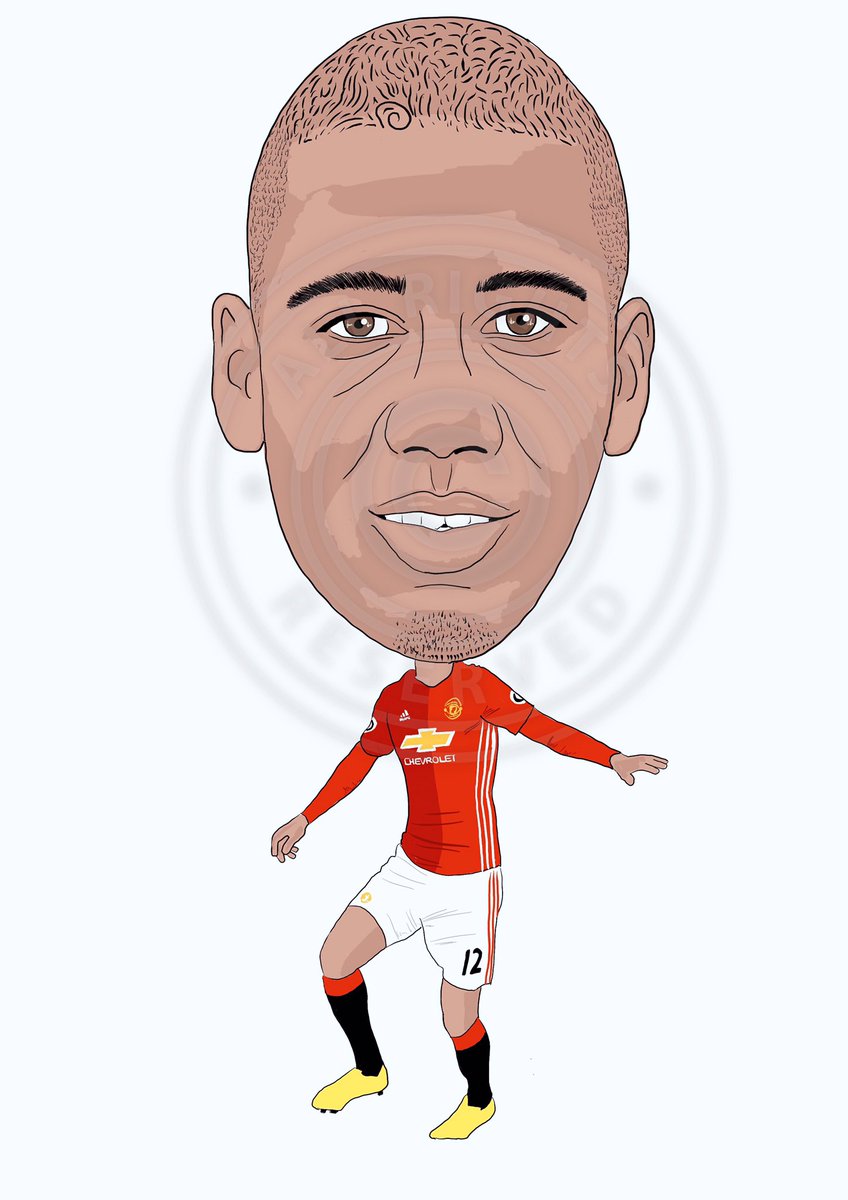 manutdcartoons's tweet photo. @Manchesterbro1 thanks for follow 👍👍looking for new followers and to get my cartoons noticed https://t.co/I27wQzfJ8z