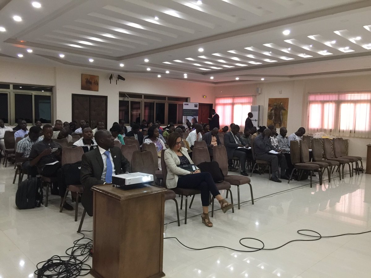 Chirsandrine's tweet image. Burkina JPO partenaire Djago #groupels @km_moussa @CelineGlandor @guillaumeHof @MasliahSerge @Hemillru @mcazemages #sageexport