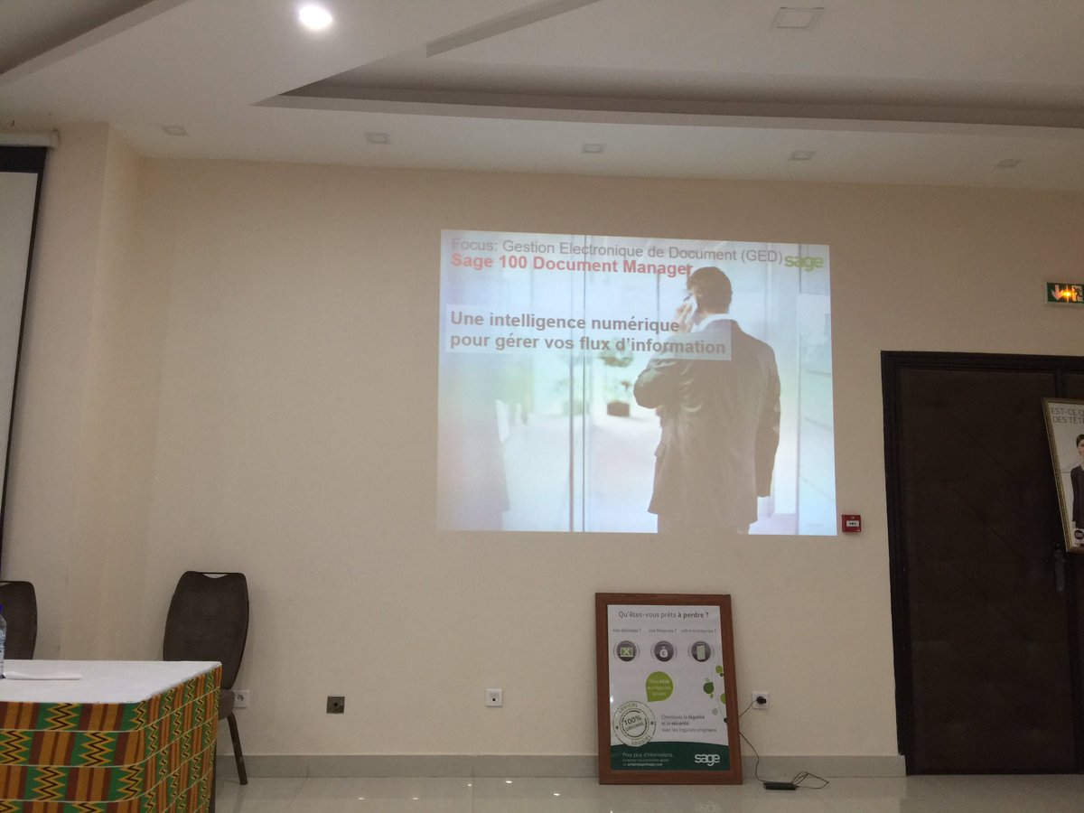 Chirsandrine's tweet image. Burkina JPO partenaire Djago #groupels @km_moussa @CelineGlandor @guillaumeHof @MasliahSerge @Hemillru @mcazemages #sageexport