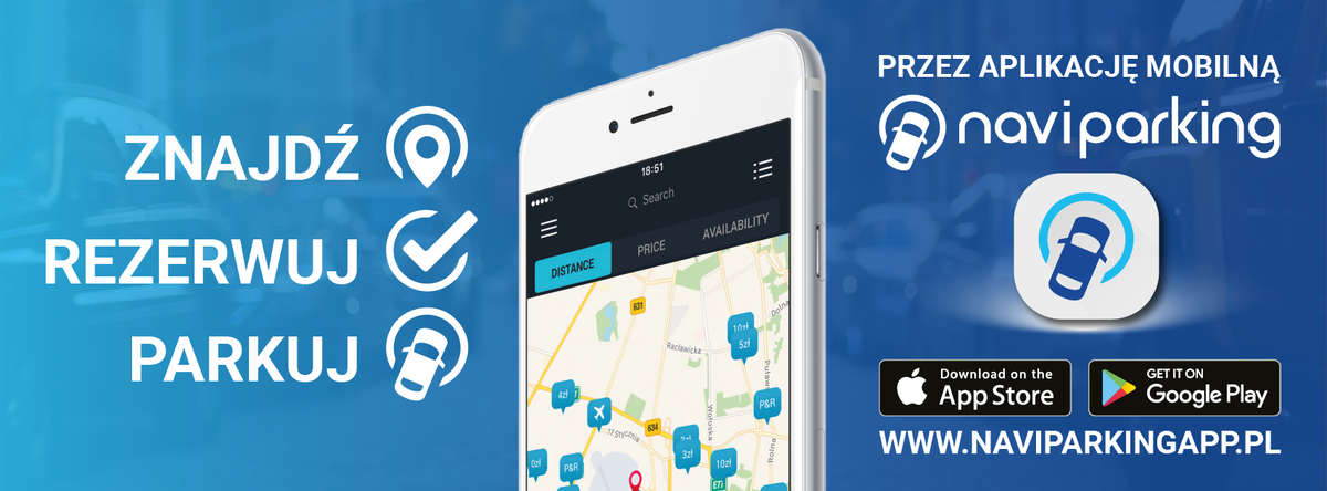 ekinnolab's tweet photo. @NaviParkingApp - zamiast marnować czas na szukanie miejsca parkingowego, lepiej zarezerwować miejsce w kilka kliknięć na telefonie! https://t.co/IzJvvfeWB4