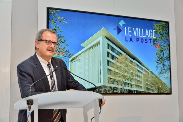 André Santini tweet media