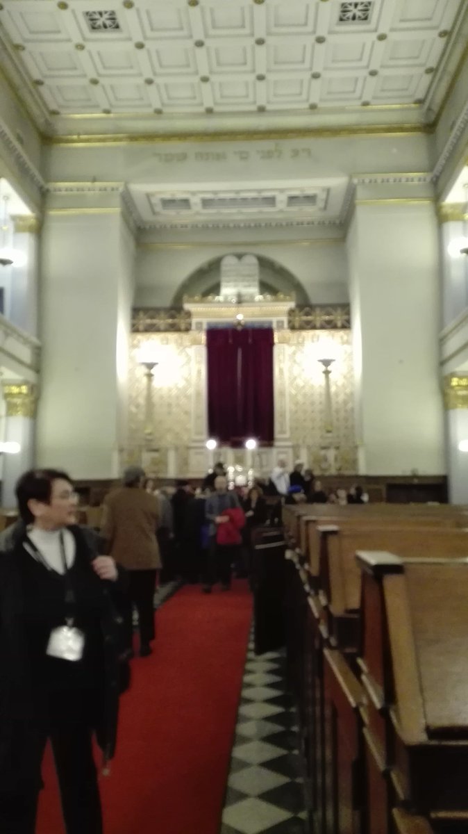 cultura ebraica a Venezia tweet media