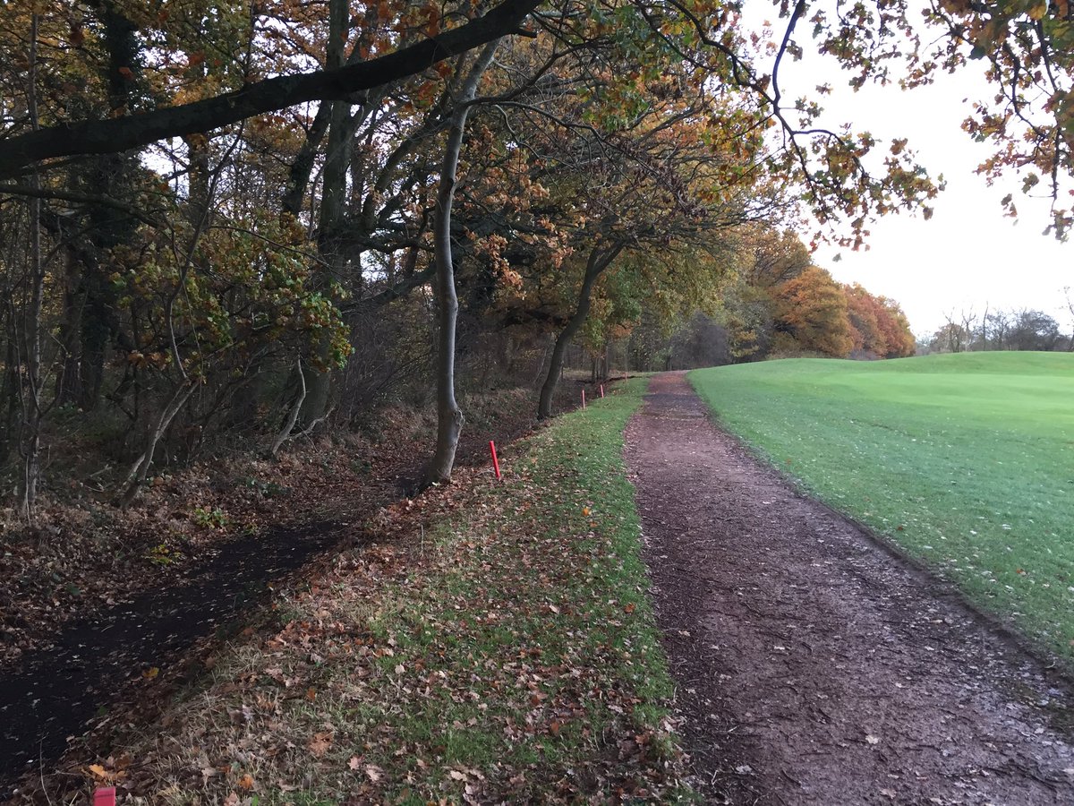 Mill Green Golf Club (MillGreenGC) Twitter