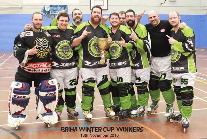ZEEK_GROUP's tweet photo. Congratulations to @paddyfarmer and the @PaigntonDragons for taking first place in the BRIHA winter tournament!!! https://t.co/GZSFgg39pz