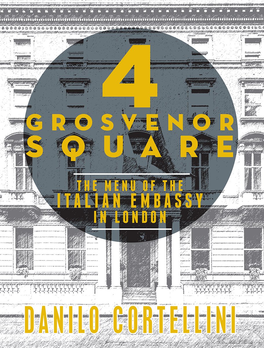 mezepublishing's tweet photo. Celebrate the launch of @Danilo_chefUK's cookbook 4 Grosvenor Square with a 4-course tasting menu! Book here - https://t.co/Wm57YLQwkf https://t.co/eECfh8yIow