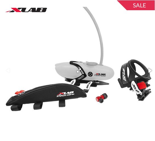The XLAB Intermediate Kit is in @SigmaSport black friday deal, check it out here to save yourself some money! sigmasport.co.uk/item/XLab/Inte…