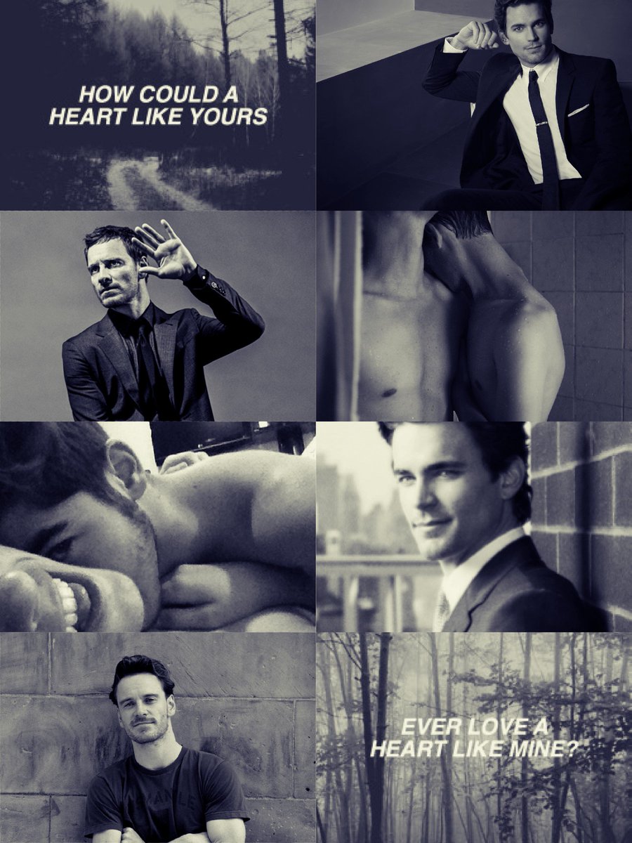 ;; ― you'll be my little secret.