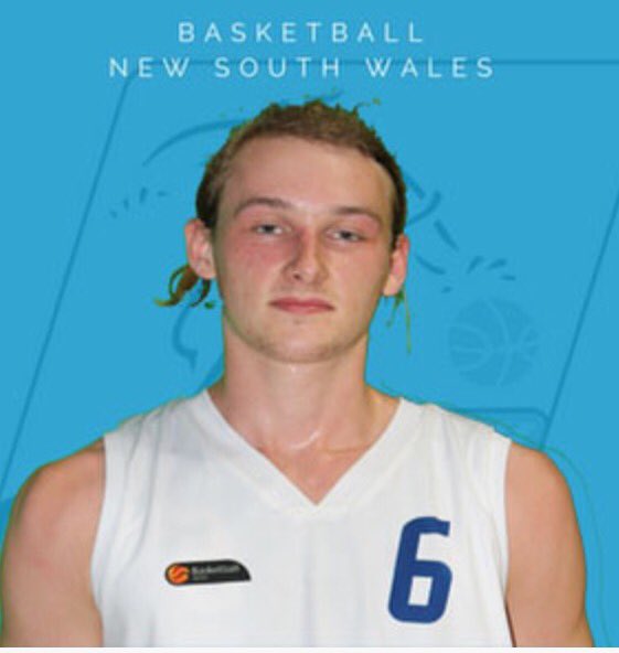 BNSWEducation's tweet photo. Congratulations to James Beverley on gaining selection in the @BasketballNSW Under 20 State team https://t.co/t1scoJVOtV