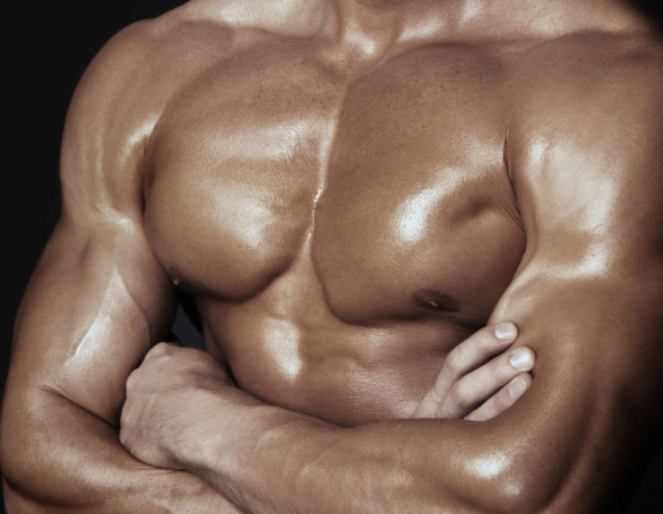 MensHealthMag tweet picture