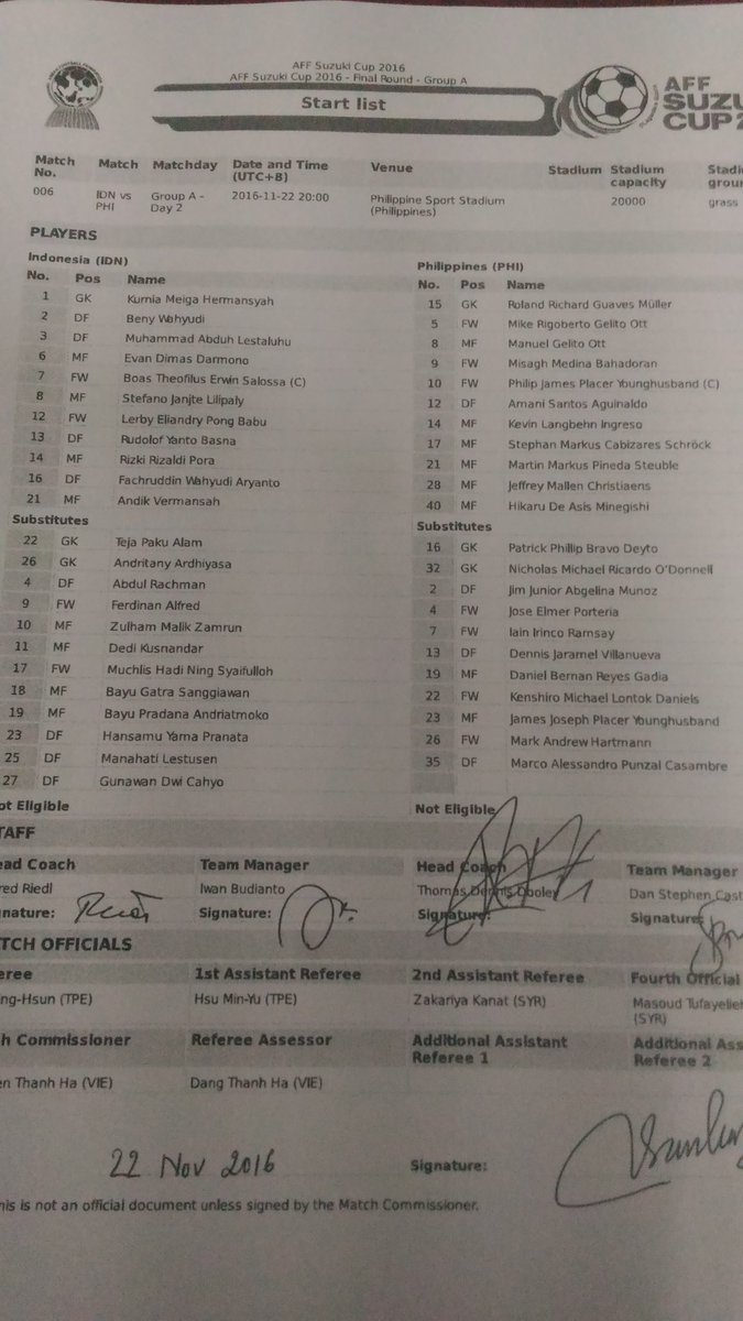 PSSI tweet media