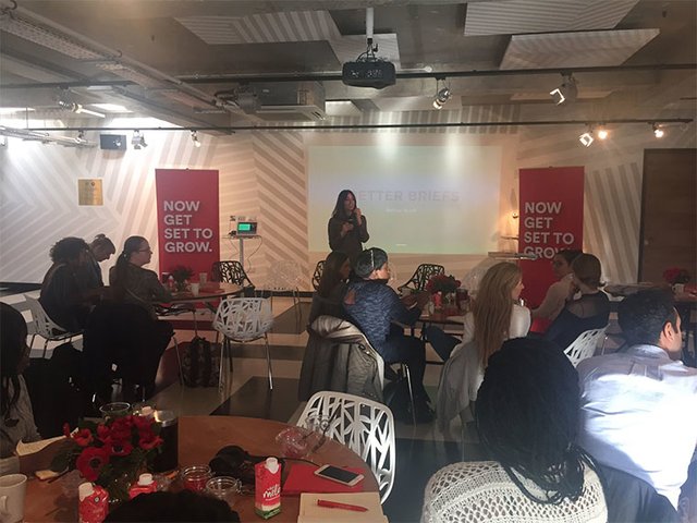 We've just wrapped up a week of #BoostingBusiness masterclasses for our #Voom & @vmpioneers entrepreneurs #VMSust bit.ly/2ghscMw