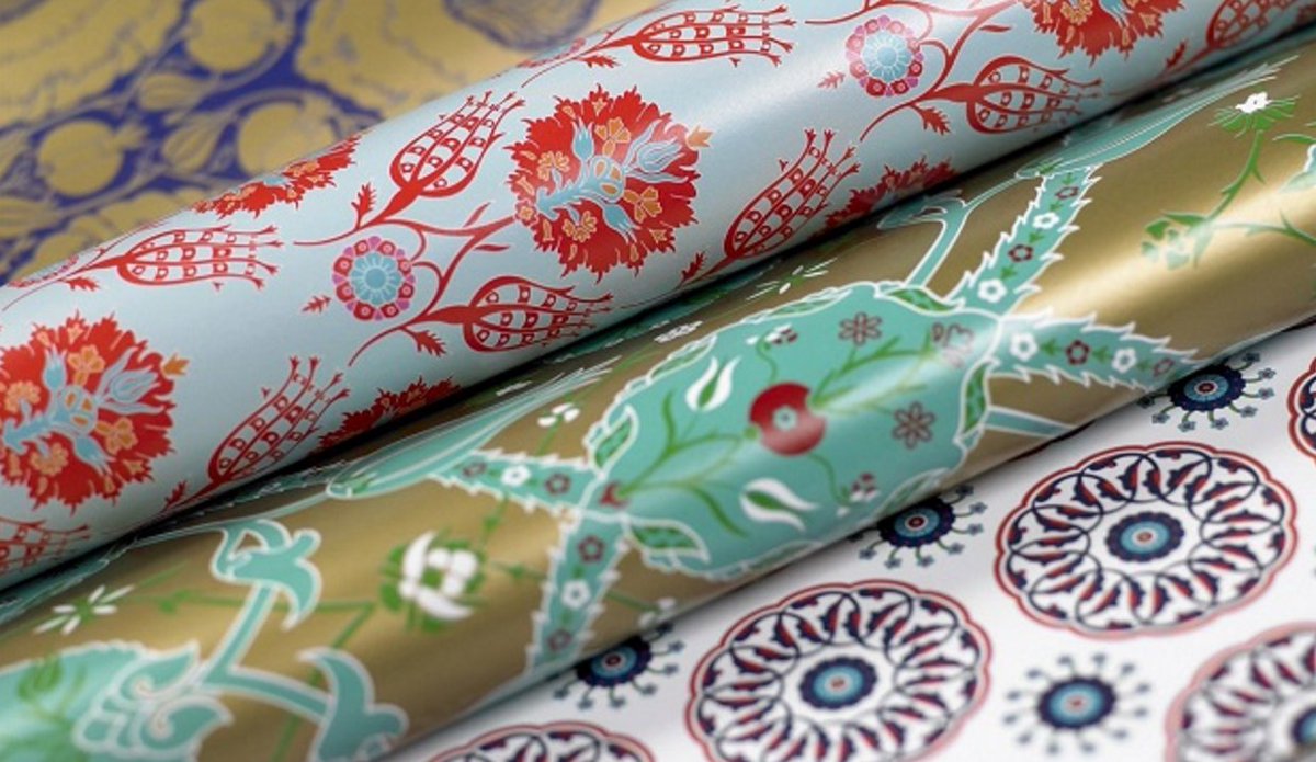 CultureWhisper's tweet photo. Be proud of your #ChristmasGifts with our #WrappingGuide @Anthropologie @FromPaperchase @Fortnums @johnlewisretail https://t.co/Cm93GeEX8t https://t.co/4KU5aCMor9
