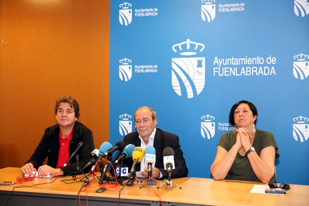 vecinosfuenla's tweet photo. La 2ª Teniente Alcalde de #Fuenlabrada Teresa Fernández, culpable de malversación de fondos públicos  #FelizMartes https://t.co/uphPWp8aSw https://t.co/T8kVPZeNqe
