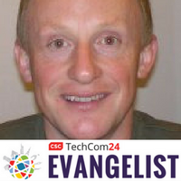 Czeslaw_K's tweet image. #TechCom24 is on the way...