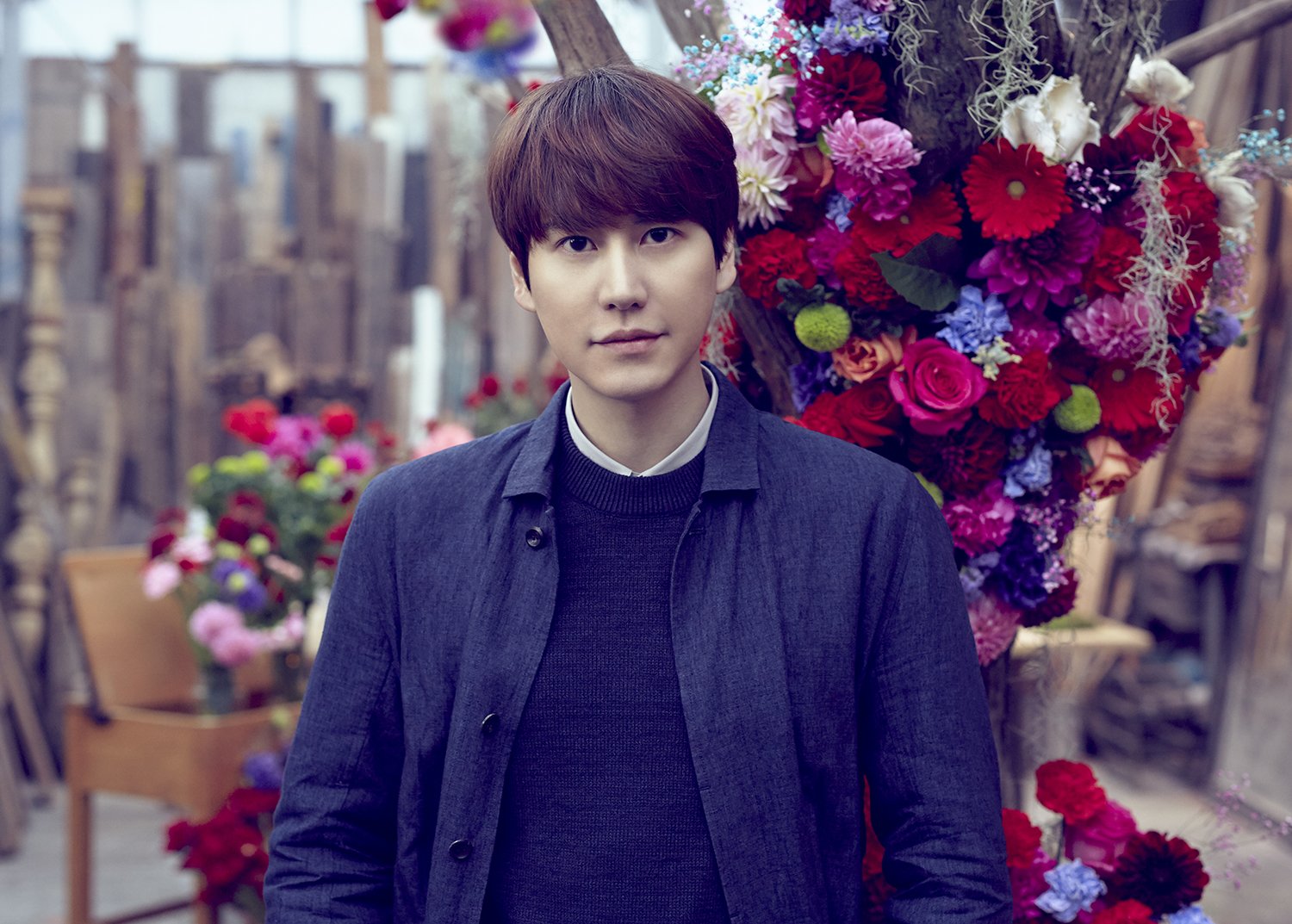 フジテレビonetwonext K Pop Super Junior イェソン Japan Tour 16 2 5 日 19 00 フジテレビnext Nextsmartで放送決定 2 3 金 キュヒョン生誕祭はキュヒョンソロライブとkryライブ12をリピート放送 T Co Cv6h7yxvlj T Co S3b6rjheki