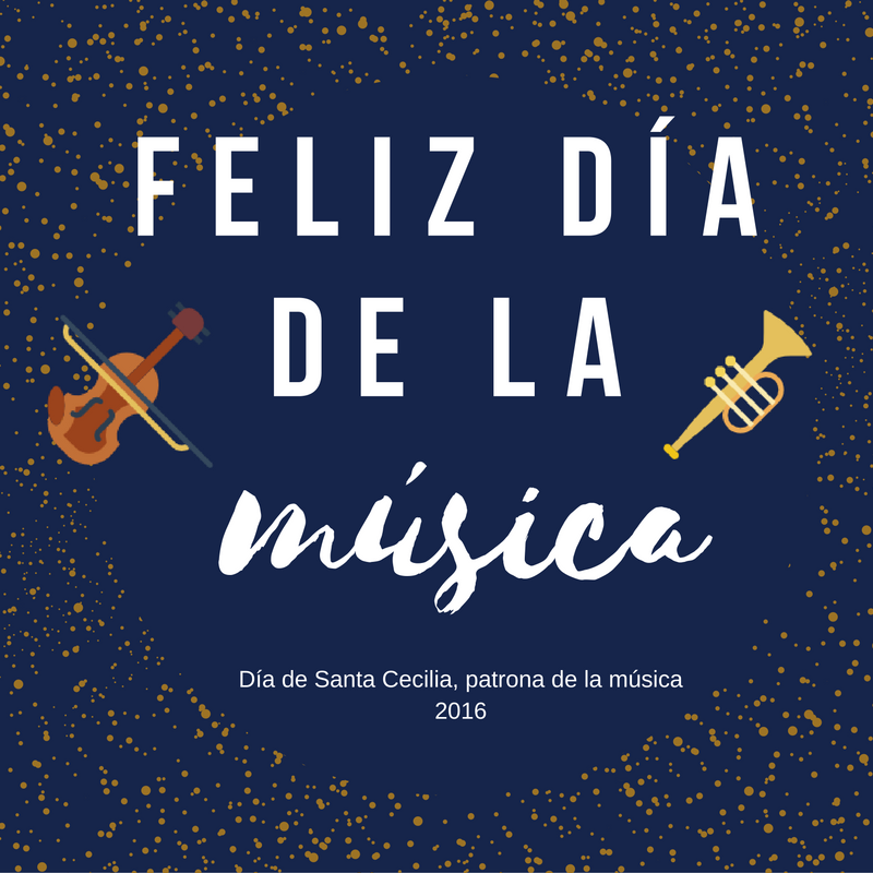 unav's tweet photo. 🎼 "La música expresa aquello que no puede decirse con palabras pero no puede permanecer en silencio"- Victor Hugo. ¡Feliz #DiadelaMusica! https://t.co/d40ChMmu7o