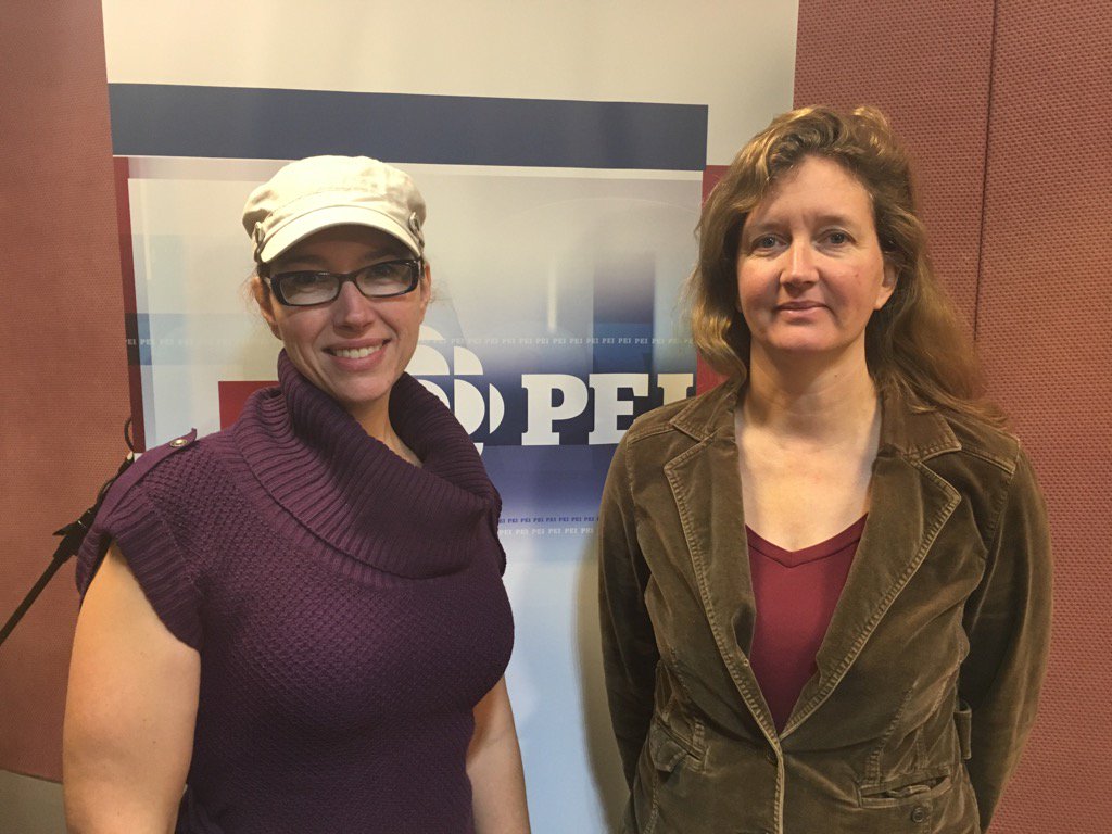 Shelley Hanson (shellehanson) Twitter