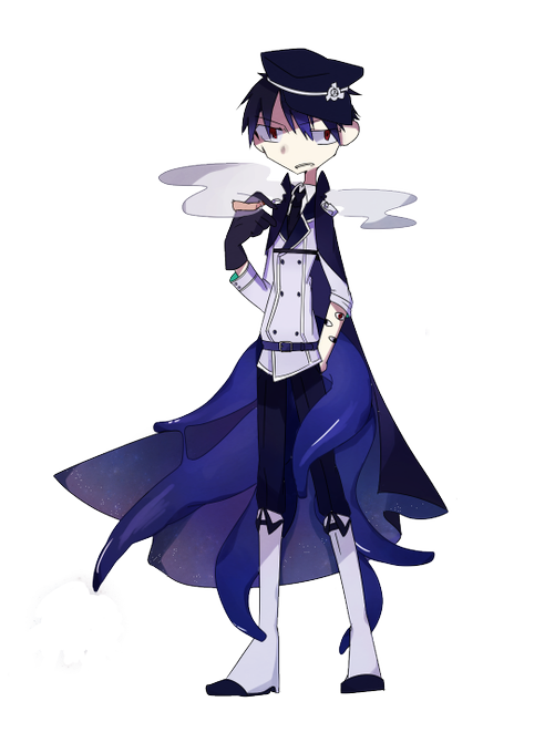 船乗りのtwitterイラスト検索結果 古い順