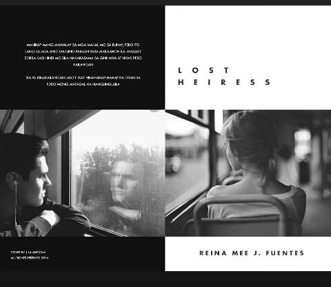 FuentesMee's tweet photo. First Novel

Covered by: LA.. https://t.co/Wa1HS2PM0l