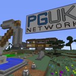 Photo by PGUK (@PGUKNetwork)