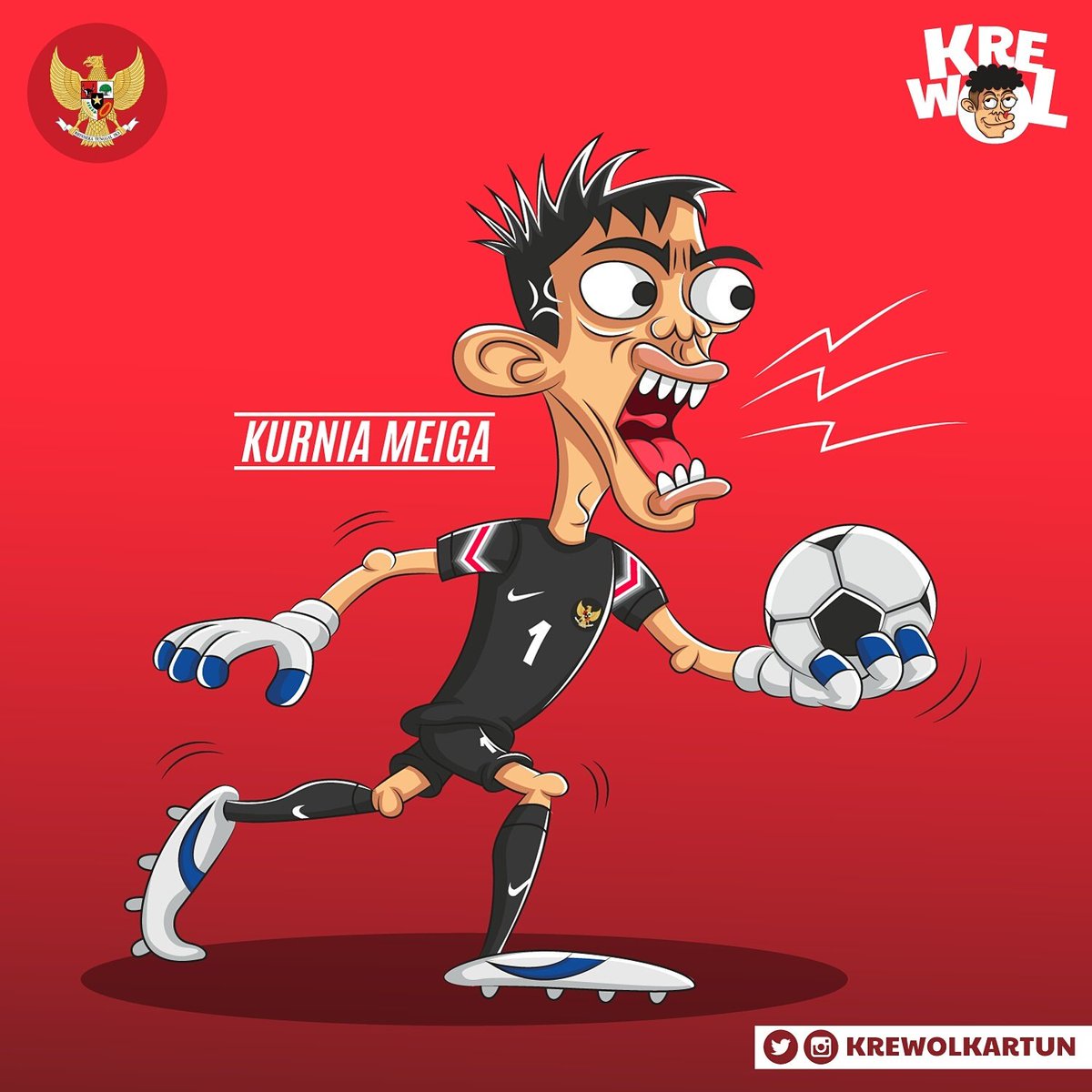 Indonesia kita harus menang !!!
Indonesia v Filipina
Malam ini 19:00 Wib
Live Rcti
#Timnas #indonesia #AFFSuzukiCup #arema