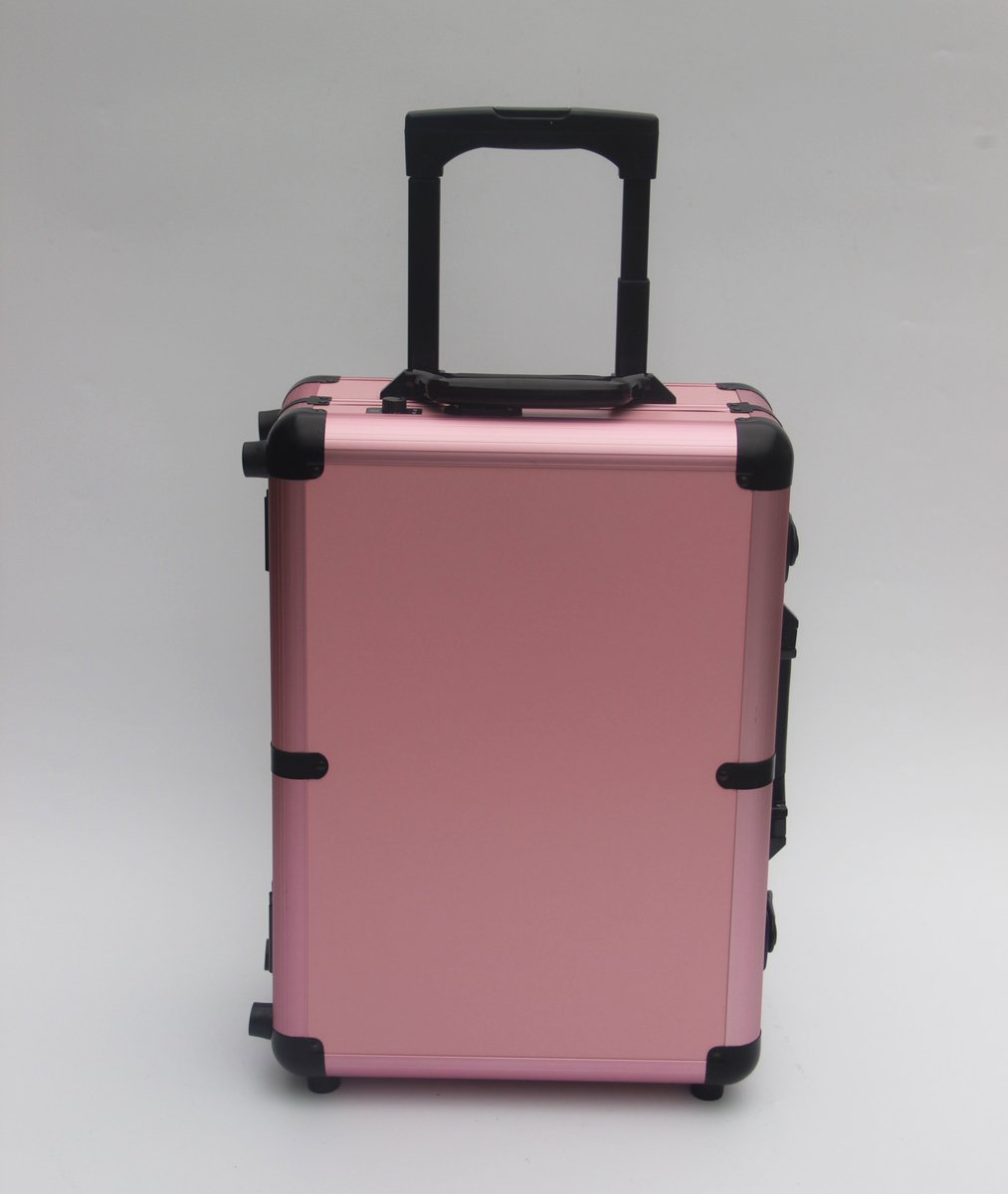MSACaseCo's tweet photo. Buy Best Quality #Makeup #TrainCase for Organized Cosmetics Storage- Read more: https://t.co/47n1BCQ6xh
#AluminumCases #MSAC #MSACase https://t.co/8DxLyVVpwe