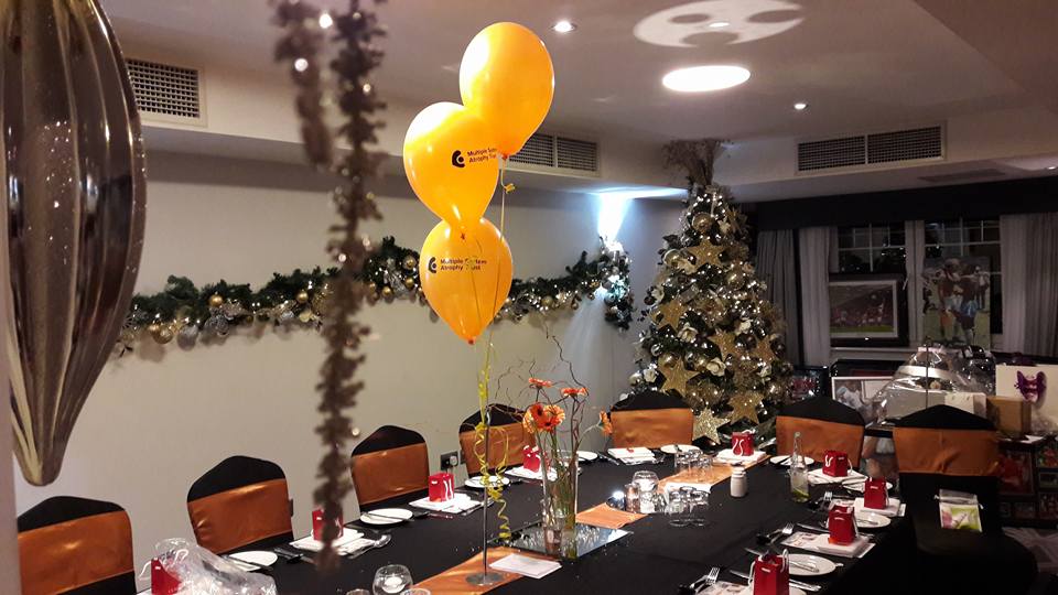 AddSparkleMSide's tweet image. We had a ball raising money and awareness for MSA. We all feel very privileged to support such a fantastic cause #addalittlesparkle #msa