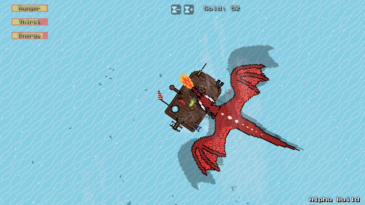 Soul Searching geliştiricisi <a href="/taloketo/">Talha - ABIDE KICKSTARTER</a> ile yaklaşık 1 yıl önce yaptığımız röportajı burada okuyabilirsiniz: yerli.ninja/roportaj-kayab…