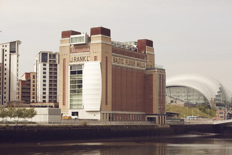 Baltic Centre for Contemporary Art tweet media