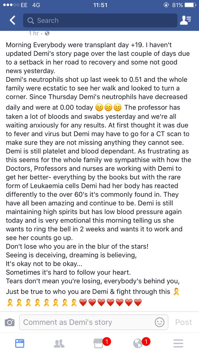 DemisJourney's tweet photo. These are the updates we don't want to do... 😔😔 https://t.co/Fj4aNSHYxl
