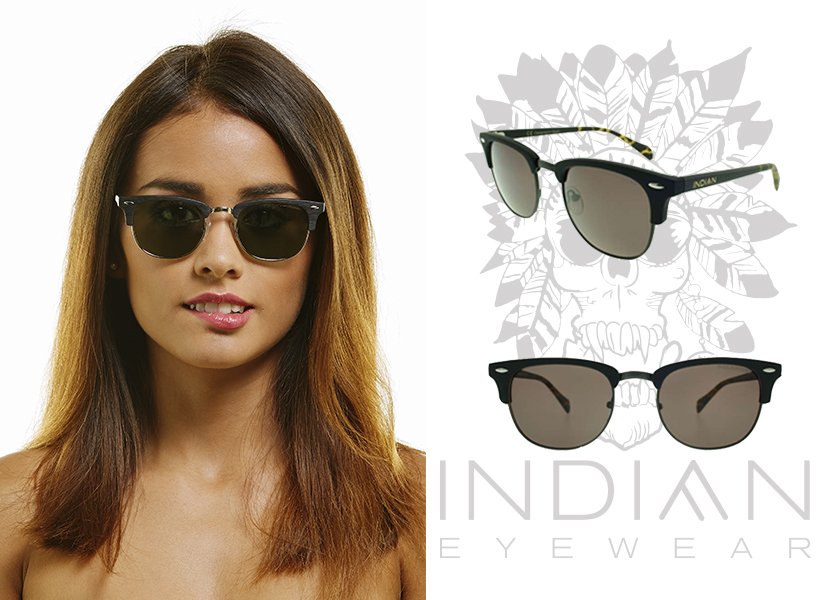 IndianEyewear's tweet photo. ¿Crees que no puedes encontrar unas gafas de sol de calidad y baratas? Eso es que no conoces las #IndianEyewear 😏👇
https://t.co/4J4yJKhNAD https://t.co/NHJsJ6zHvX