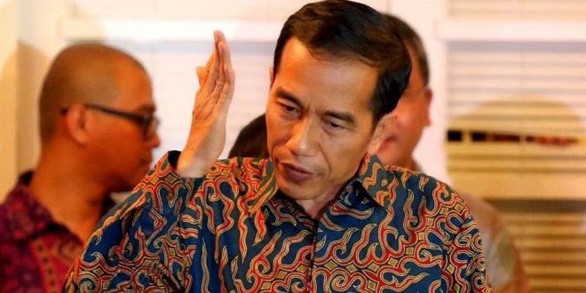 KAMMI Desak Presiden Jokowi Inisiasi Tuntaskan Persoalan Rohingya kammikarawang.or.id/kammi-desak-pr…