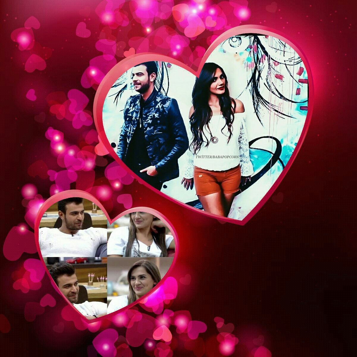 Sarılırım sarılırım bırakmam olmazsan olmaz #ayay <a href="/ultraslanayca/">Ayça begen</a> @Aykutalagoz89   #KısmetseOlur