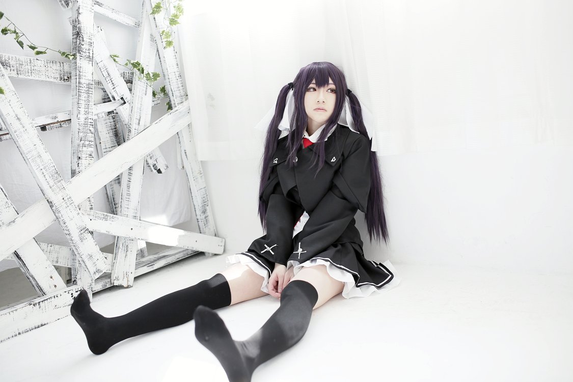 ゆら コス 気が強いツインテ女子が好きです クロスアンジュ ヒルダ サクラノ詩 川内野優美 ツヴァイウォルター イリューダ トリェーリャ 月に寄りそう乙女の作法 ユルシュール フルール ジャンメール いいツインテールの日