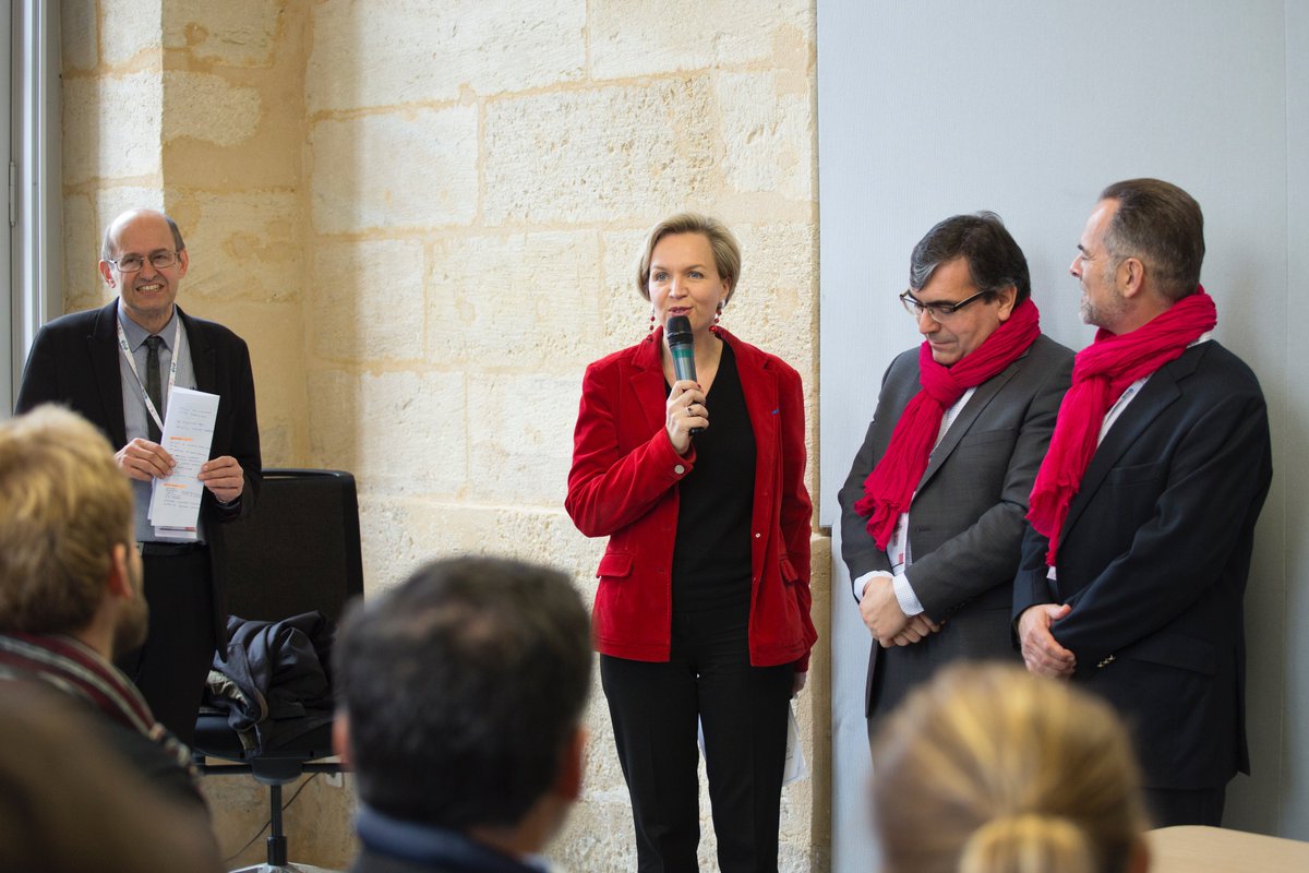 Open Place Bordeaux tweet media