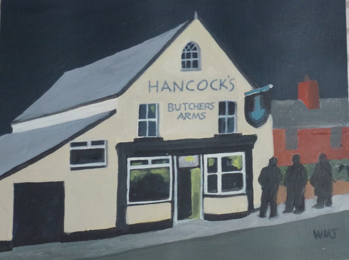 orielwynmel's tweet photo. DELI DA, LLUNIE DEL #ffandangos #Llandaf https://t.co/n9FYsYX4sr darluniau o Gymru @PoblCaerdydd @PethePontcanna @6aramenyn #anrhegiondolig https://t.co/cmrLIlRJmL