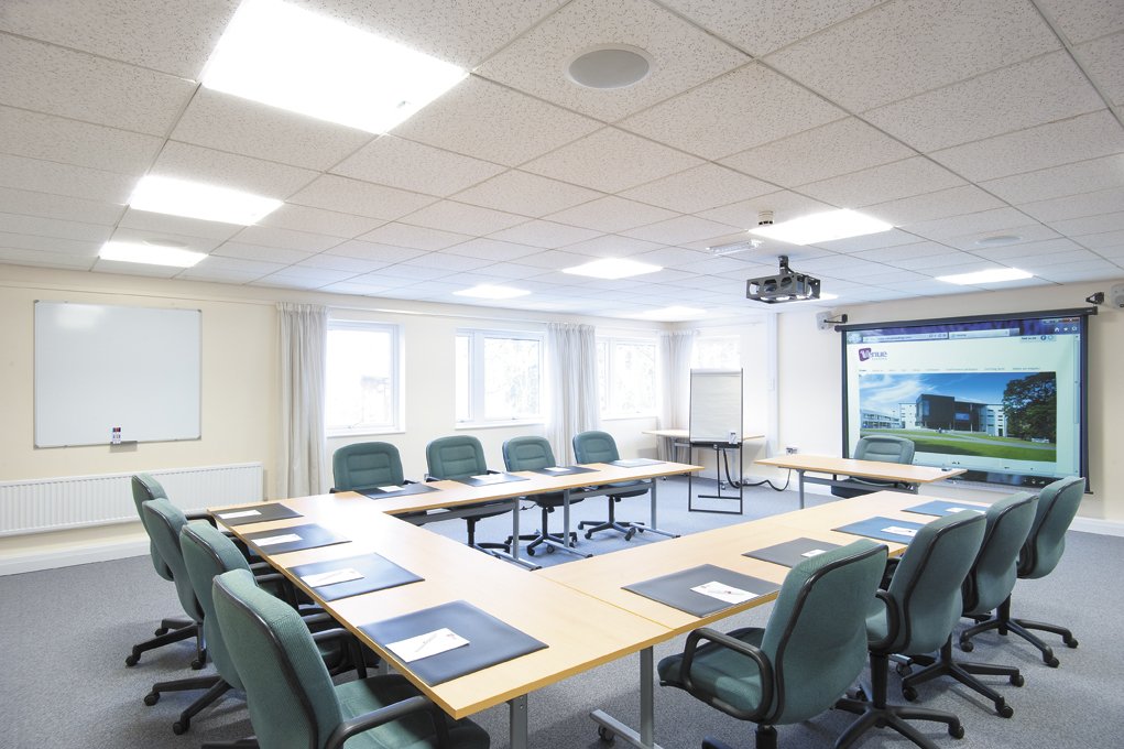 Featured venue: <a href="/VenueReading/">Venue Reading</a> has a diverse portfolio of conference &amp; meeting facilities for events all year round ow.ly/XdLx306j5JO