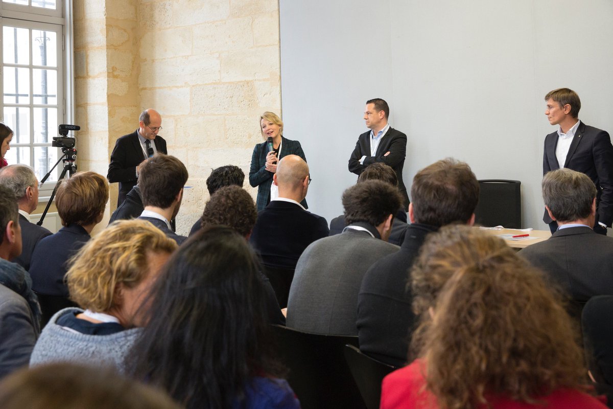 Open Place Bordeaux tweet media