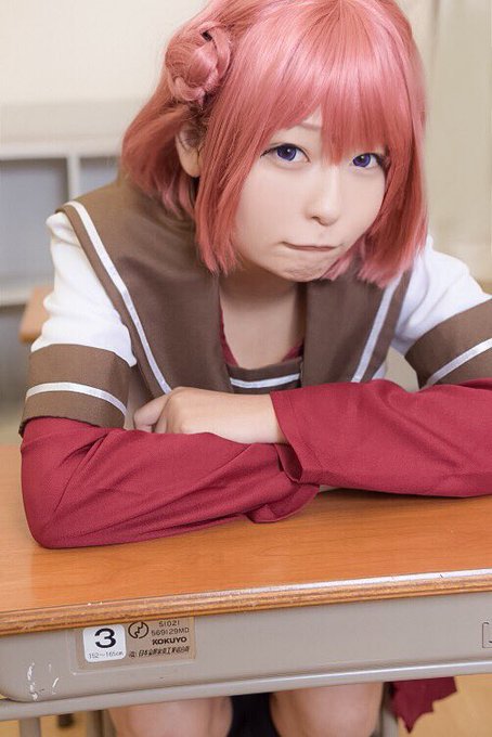 Twitterのコスプレ画像30