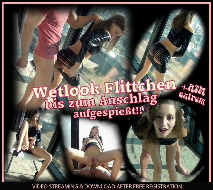 🇫️🇴️🇱️🇱️🇴️🇼 @austriapornstar &amp; @sexyRia_Teen  SexyRia - WETLOOK Flittchen bis zum Anschlag aufgespiesst  Video:<a class="tags" target="_blank" title="On Twitter" href="/?out=eyJ0eXAiOiJKV1QiLCJhbGciOiJIUzUxMiJ9.eyJpYXQiOjE3MjExNDk4MTAsImlzcyI6InR3cG9ybnN0YXJzLmNvbSIsIm5iZiI6MTcyMTE0OTgxMCwiZXhwIjoxNzUyNjg1ODEwLCJyZWRpcmVjdF91cmwiOiJodHRwczovL3R3aXR0ZXIuY29tL2F1c3RyaWFwb3Juc3RhciJ9.gCxYmRyenwI_u6PWdSAXZhLsXWUwySSSR-xca2vHaPrsJj9ryMoM9zvGp0_S_SRS1GCdTCc1vLNOh8wPY2ZKxw">@austriapornstar</a><a class="tags" target="_blank" title="On Twitter" href="/?out=eyJ0eXAiOiJKV1QiLCJhbGciOiJIUzUxMiJ9.eyJpYXQiOjE3MjExNDk4MTAsImlzcyI6InR3cG9ybnN0YXJzLmNvbSIsIm5iZiI6MTcyMTE0OTgxMCwiZXhwIjoxNzUyNjg1ODEwLCJyZWRpcmVjdF91cmwiOiJodHRwczovL3R3aXR0ZXIuY29tL3NleHlSaWFfVGVlbiJ9.0cV0LYyIduOQh4g_Rf5l7dr-Ns_sYw6aLlFhyt7Qrwmtpbaeuz_3C3C62YnMClTbFBM5_5yaGZwbHmyVf-XVaQ">@sexyRia_Teen</a><a href="/tag/mdh"class="tags"><span>#mdh</span></a><a href="/tag/mydirtyhobby"class="tags"><span>#mydirtyhobby</span></a><a href="/tag/sexyria"class="tags"><span>#sexyria</span></a><a href="/tag/austrianpornstar"class="tags"><span>#austrianpornstar</span></a>
