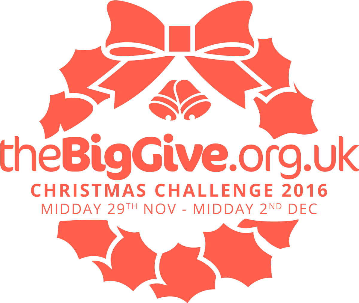 BigGive's tweet image. It's #charitytuesday today. But next week is #givingtuesday. We're DOUBLING donations in #ChristmasChallenge16 bit.ly/1d4dtMb