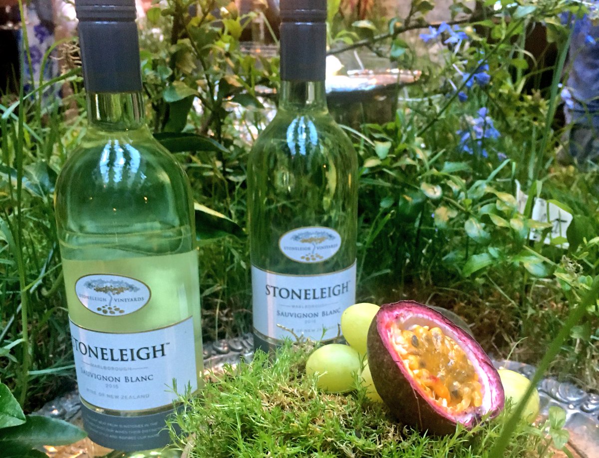 If you could experience a wine, not just taste it, this is it. eftm.com.au/2016/11/stonel…