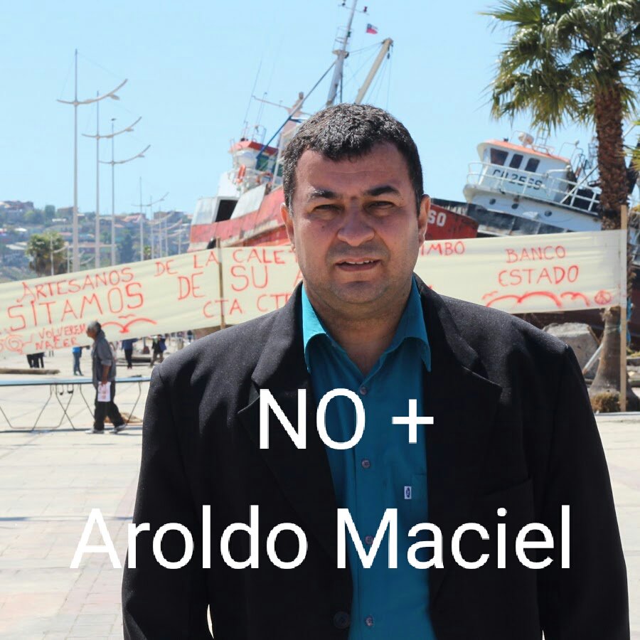 FinAroldoMaciel's tweet photo. #entusiasmadasmp IRRESPONSABLE @LaRedTV AROLDO MACIEL , NO NOS CASAREMOS EN #Chile HASTA DESENMASCARAR TUS MENTIRAS Y PREDICCIONES FALSAS, https://t.co/xoq7Bsl5kZ
