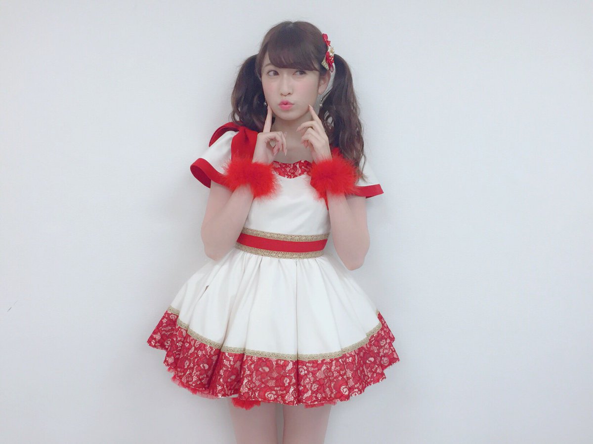 本日は #いいツインテールの日 ということで今日が終わる前に