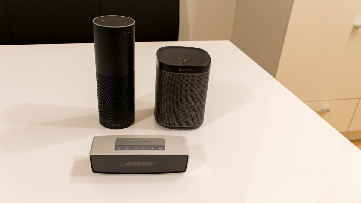 Steves_TechCh's tweet photo. https://t.co/CeCpETY4MV #Sonos #AmazonEcho #BOSE  #Multiroom #hifi https://t.co/NCPp6oYrOk