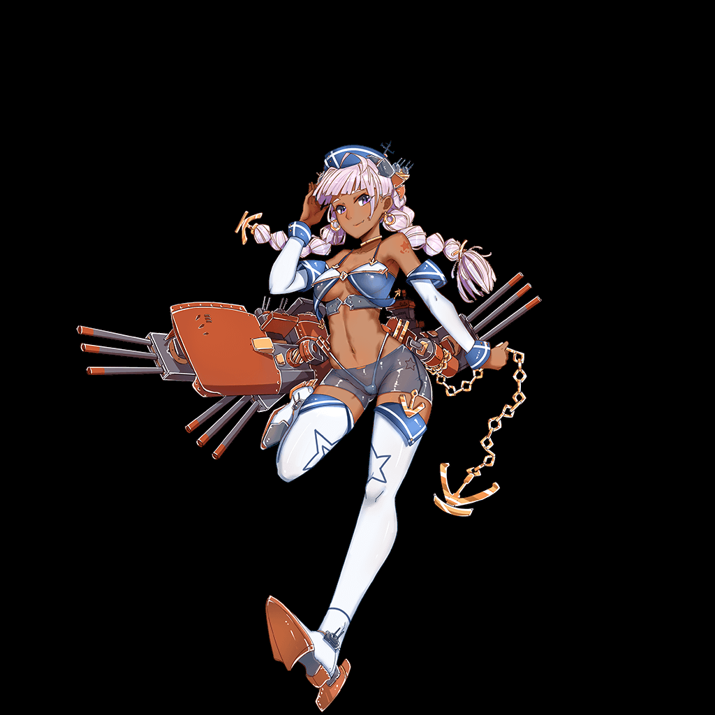 グローウォーム 戦艦少女r非公式 オヒギンズ チリ海軍の軽巡洋艦 ブルックリンの改だよ 1951年にチリ海軍に売却されて80年代まで現役だったんだ スキルは特殊攻撃スキル 高速射撃 戦艦少女