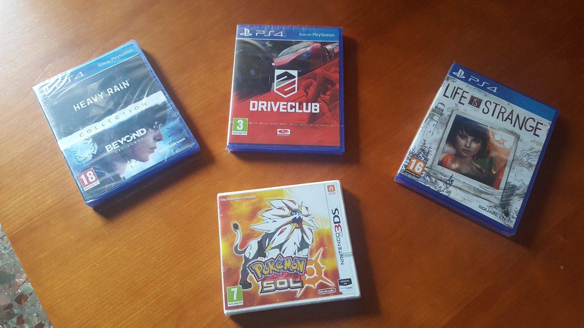 DonTomasGamer's tweet photo. Se viene el vicio del siglo. https://t.co/RNzv3VymVn
