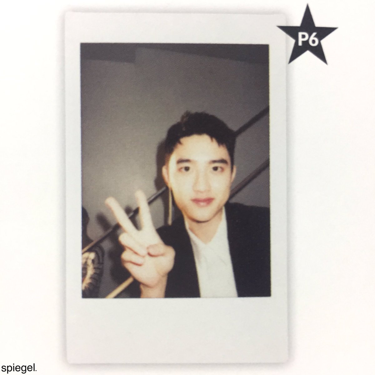 spiegell2's tweet photo. 비비(vivi) 1월호 #경수 #디오 https://t.co/yoOfuFEFZU